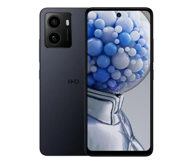 Smartfon HMD Pulse Plus 4GB 128GB Grafitowy-3.webp