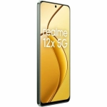 Realme 12X 5G 6/128GB Czarny - Black