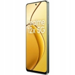 Realme 12X 5G 6/128GB Czarny - Black