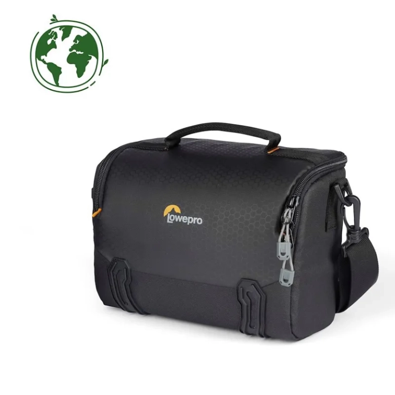 Torba na aparat Lowepro Adventura SH 160 III czarna