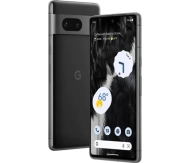 Google Pixel 7 5G Dual Sim 8/128GB Obsidian Black