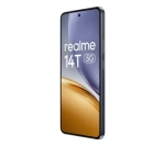 Realme 14T 5G DualSim 8/256GB Czarny - Black