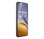 Realme 14T 5G DualSim 8/256GB Czarny - Black