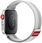Smartwatch Huawei Watch Fit 4 Silver - Srebrny