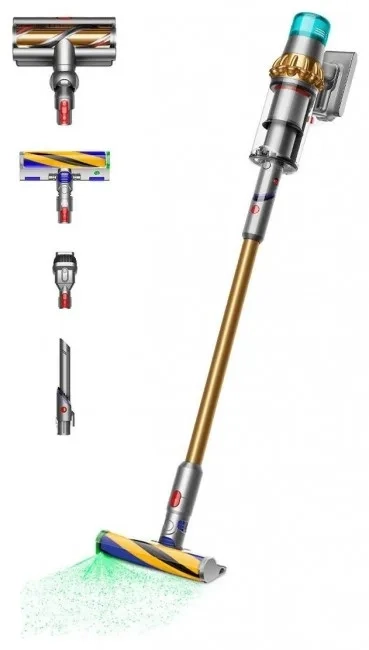 DYSON V15 Detect Absolute gold01.webp