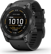 Smartwatch Garmin Epix Pro 2 gen. GPS 51mm Szary- Grey