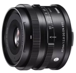 Obiektyw Sigma 45 mm f/2.8 DG DN Contemporary / Sony E