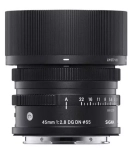 Obiektyw Sigma 45 mm f/2.8 DG DN Contemporary / Sony E