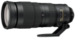Nikon AF-S Nikkor 200-500 mm f/5.6E ED VR