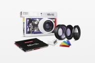 LOMO INSTANT WIDE WILLIAM KLEIN EDITION
