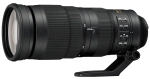 Nikon AF-S Nikkor 200-500 mm f/5.6E ED VR