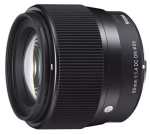 Obiektyw Sigma 56 mm f/1.4 DC DN Contemporary / Sony E