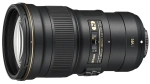Nikon AF-S Nikkor 300 mm f/4 E PF ED VR