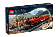 LEGO Harry Potter 76423 Exp Train w.Stat