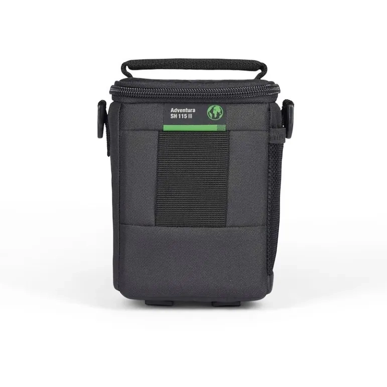 Etui na aparat Lowepro Adventura SH 115 III czarne