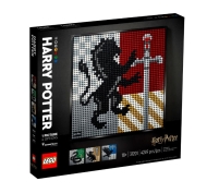 LEGO Harry Potter 31201 - Hogwarts Crest