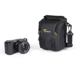 Etui na aparat Lowepro Adventura SH 115 III czarne
