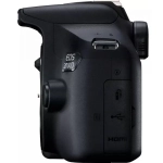 Aparat Canon EOS 2000D body