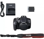 Aparat Canon EOS 2000D body