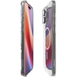 Etui Spigen MagSafe Iphone 16 Pro Przezroczyste - Clear