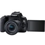 Aparat Canon EOS 250D + 18-55 IS STM