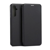 Beline Etui Book Mag Samsung A36 Czarny - Black