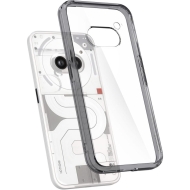 Etui Spigen Ultra Hybrid Nothing 2A/2A Plus Przezroczyste - Clear