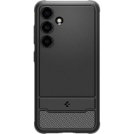 Etui Spigen Rugged Armor Samsung S24 Czarne - Black