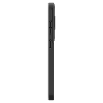 Etui Spigen Optik Armor do Samsung S24 Czarne - Black