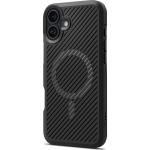 Etui Spigen Core Armor MagSafe Iphone 16 Czarne - Black