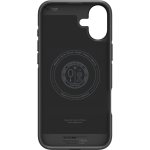 Etui Spigen Core Armor MagSafe Iphone 16 Czarne - Black