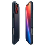 Etui Spigen Thinfit MagSafe do Iphone 16 Pro Max Metalowe