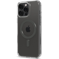 Etui Spigen Ultra Hybrid MagSafe do iPhone 16 Pro Grafitowe - Graphite