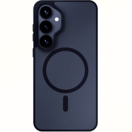 Etui 3mk Smoke MagCase do Samsung S25+