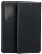 BELINE ETUI BOOK MAGN SAM S25 ULTRA BLACK