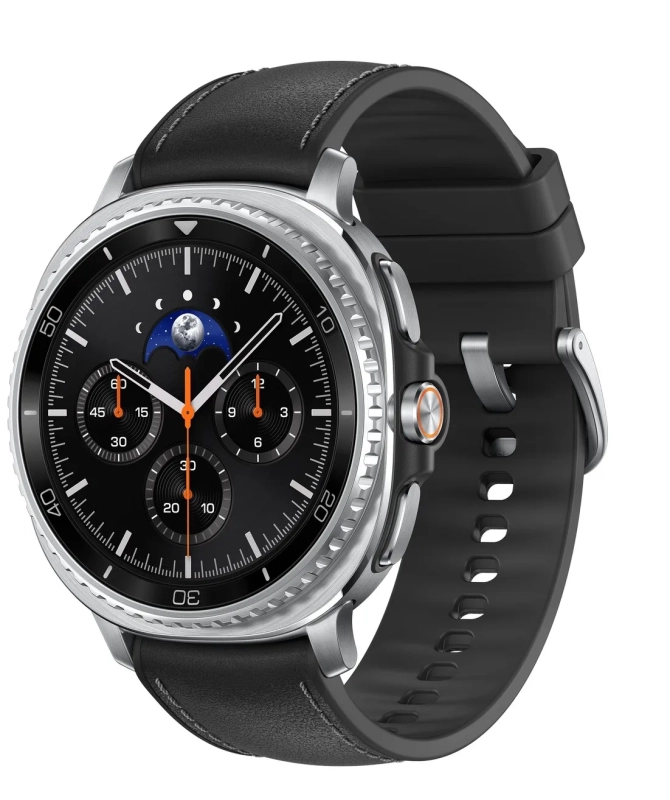 Samsung Watch8 Classic 46mm L505 LTE czarny01.webp