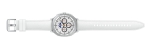 Samsung Watch8 Classic 46mm L500 BTH biały
