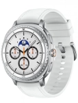 Samsung Watch8 Classic 46mm L500 BTH biały