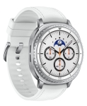 Samsung Watch8 Classic 46mm L500 BTH biały