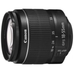Canon EOS 250D + EF-S 18-55 mm f/3.5-5.6 III + EF 75-300 mm f/4-5.6 III