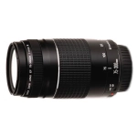 Canon EOS 250D + EF-S 18-55 mm f/3.5-5.6 III + EF 75-300 mm f/4-5.6 III