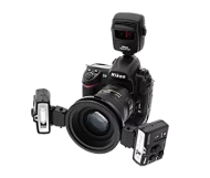 Lampa błyskowa Nikon SB-R1C1