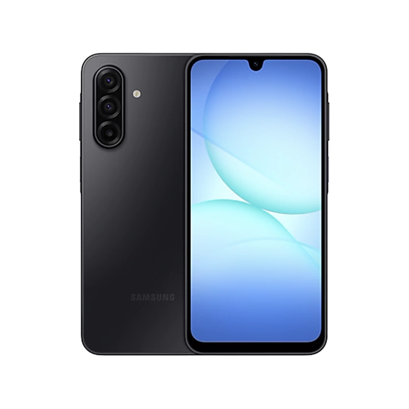 Samsung Galaxy A17 5G A176 Dual Sim 4GB RAM 128GB - Black