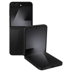 Samsung Galaxy Z Flip7 FE F761B 5G Dual Sim 8GB RAM 256GB - Black