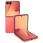 Samsung Galaxy Z Flip7 5G 12/256GB Czerwony - Coralred