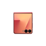Samsung Galaxy Z Flip7 5G 12/256GB Czerwony - Coralred