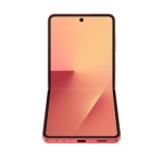 Samsung Galaxy Z Flip7 5G 12/256GB Czerwony - Coralred
