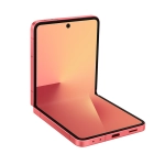 Samsung Galaxy Z Flip7 5G 12/256GB Czerwony - Coralred