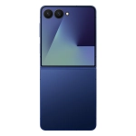 Samsung Galaxy Z Flip7 12/512 GB Granatowy - Blue Shadow