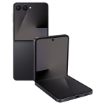 Samsung Galaxy Z Flip7 12/256Gb Czarny - Jetblack